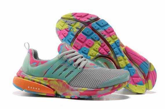 Nike Air Presto Camouflage 2013 Femme Le Nike Lunar Presto Femme